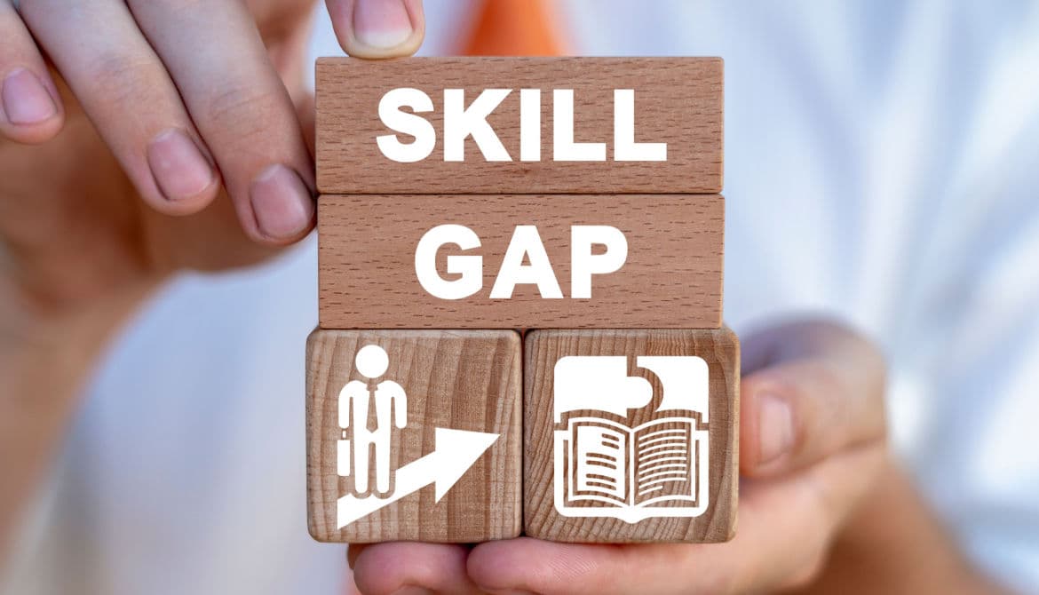 Addressing Skill Gaps