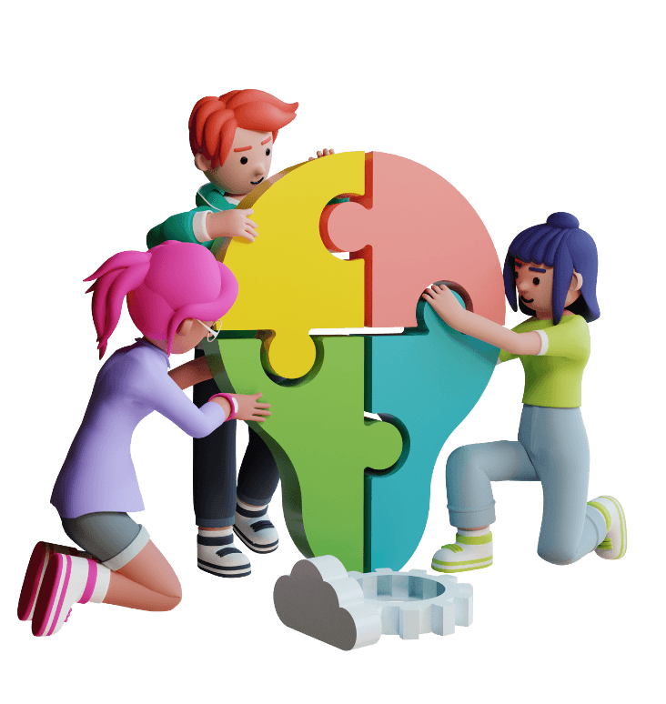 Our Guiding Principle