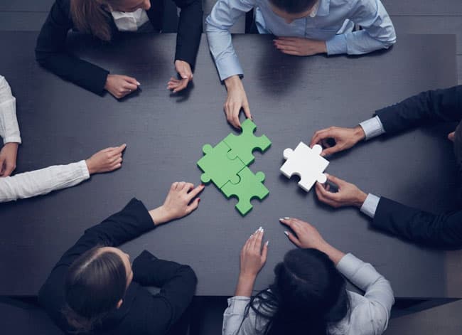 Master Your Personal Skillset