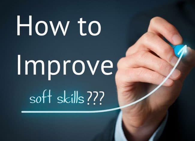 Steps to Enhance Personal Skills