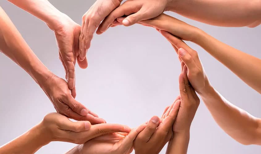 Our initiatives focus on